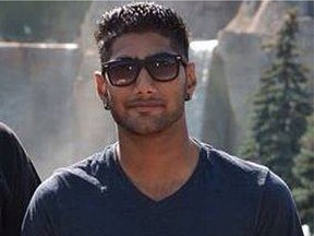 Harpreet "Harry" Kang was shot and killed by Matthew Anderson following a collision outside Edmonton on April 9, 2018. On Friday, Oct. 23, 2020, Anderson filed an appeal of his 16-year sentence for the crime.