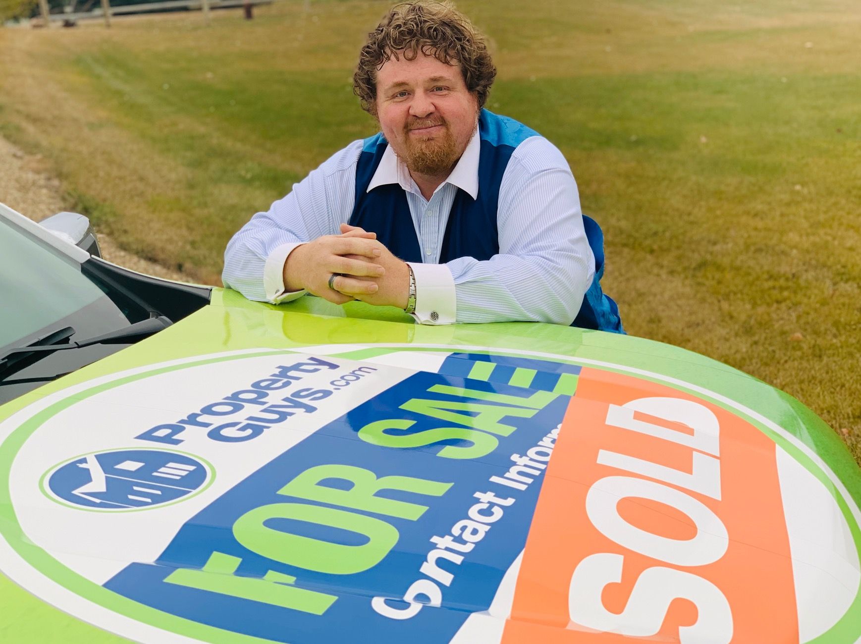 Property Guys franchise opens in St. Albert Edmonton Journal