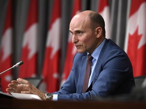 President of the Treasury Board Jean-Yves Duclos acknowledges the federal government needs "to do better" at responding to formal information requests from the public. But will it?