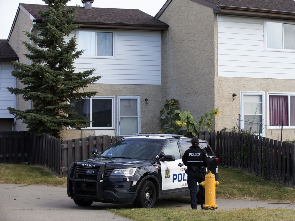 Autopsy Confirms 32-year-old Man Was Stabbed To Death Over Weekend ...