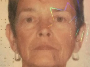 Edmonton police are searching for missing senior, 73-year-old Carole Byrne, who went missing Tuesday afternoon.