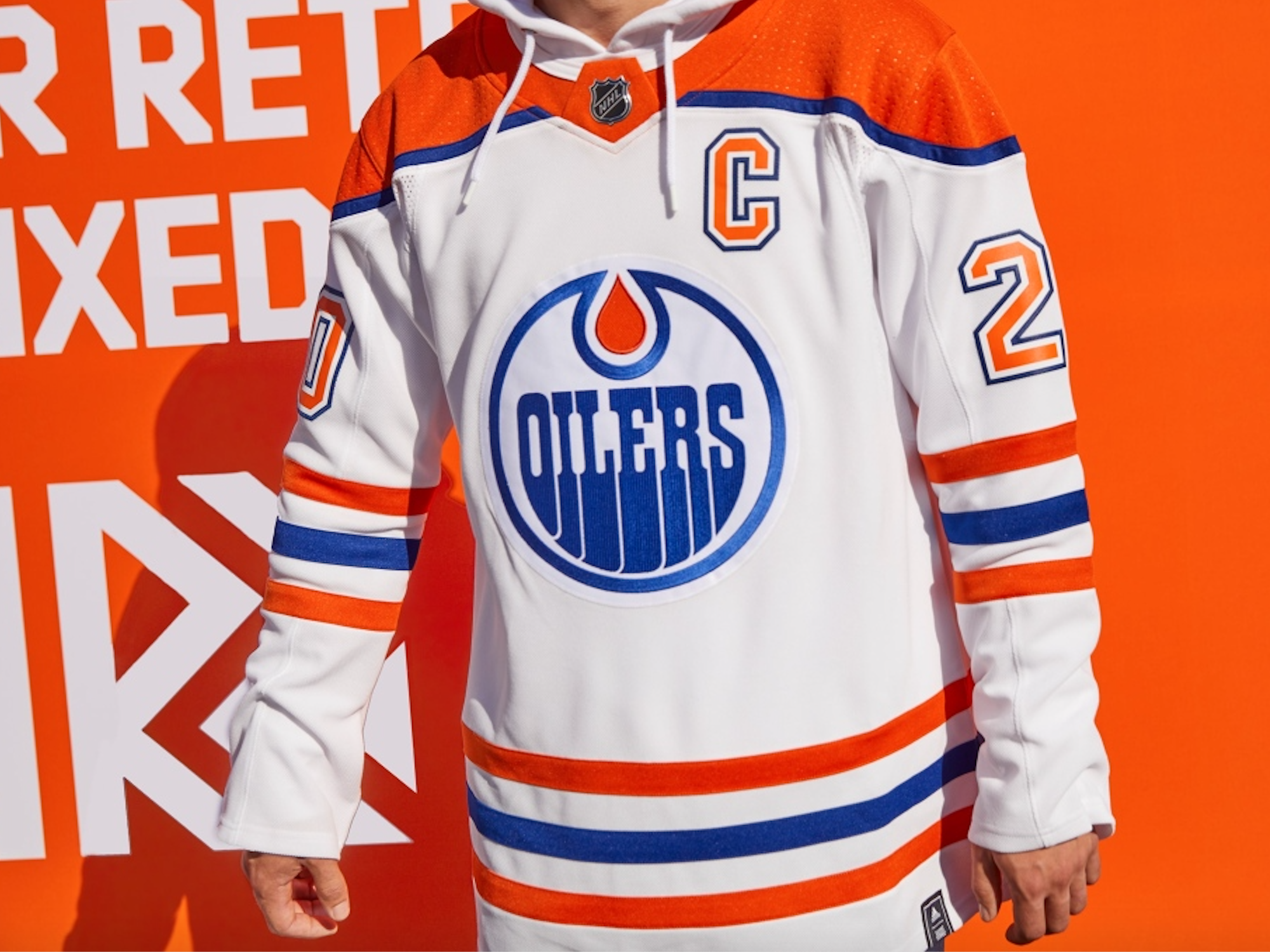 Power Ranking Every NHL Team's New Reverse Retro Jersey - On Tap Sports Net