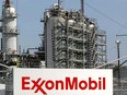 Exxon Mobil Corp said on Wednesday it plans to reduce up to 300 positions in Canada.