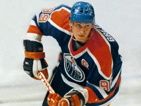 Great or gimmick? Looking back on the Edmonton Oilers' Todd McFarlane  jerseys - Edmonton