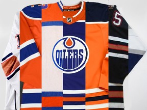 Would anyone else love this jersey to become our alternate? (WHA