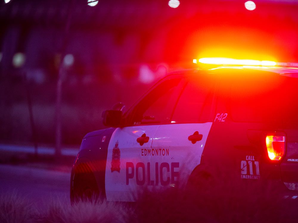 Woman, 80, found dead under overpass on Whitemud Drive, noncriminal