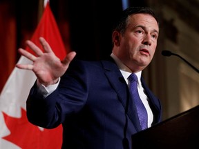Alberta Premier Jason Kenney is one of the few politicians in Canada who gets it, when it comes to focused restrictions to prevent the spread of COVID-19, says columnist Danielle Smith.