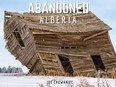 Joe Chowaniec's Abandoned Alberta.