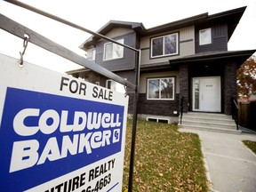 Homes in areas surrounding Edmonton are selling as people search for more space.