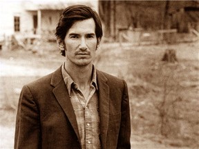 The Black Dog is streaming its annual Townes Van Zandt tribute online Jan. 1.