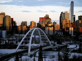 The City of Edmonton is launching a $22.9-million grant program for residential developments in the core.