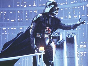 A look at the legacy of David Prowse, often forgotten as the muscleman under the mask of Darth Vader.