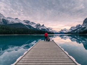 Jasper National Park