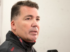 Offensive co-ordinator Jaime Elizondo replaced Jason Maas as offensive co-ordinator with the Ottawa Redblacks. Chances are Elizondo will be following in Maas's footsteps as head coach of the Edmonton Football Team.