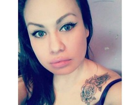 Edmonton police have charged a man with second-degree murder in connection to the disappearance of Billie Wynell Johnson, 30, who was last seen in the area of 113 Street and 107 Avenue on the evening of Dec. 24, 2020. She was reported missing to police on Monday, Dec. 28, 2020.