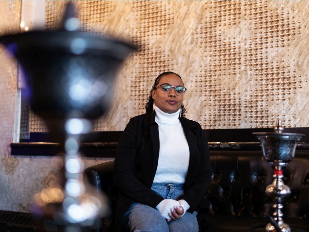 Community advocates call for Edmonton to reconsider shisha lounge ban