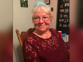 Rose Vandelannoite, 63, a health-care aide at the Summerwood Village Retirement Home in Sherwood Park, died on Sunday from COVID-19 complications.