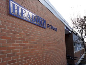 Headway School, a private school located at 10435 76 St. in Edmonton, has purchased a parcel of land in southeast Edmonton to construct a new building.