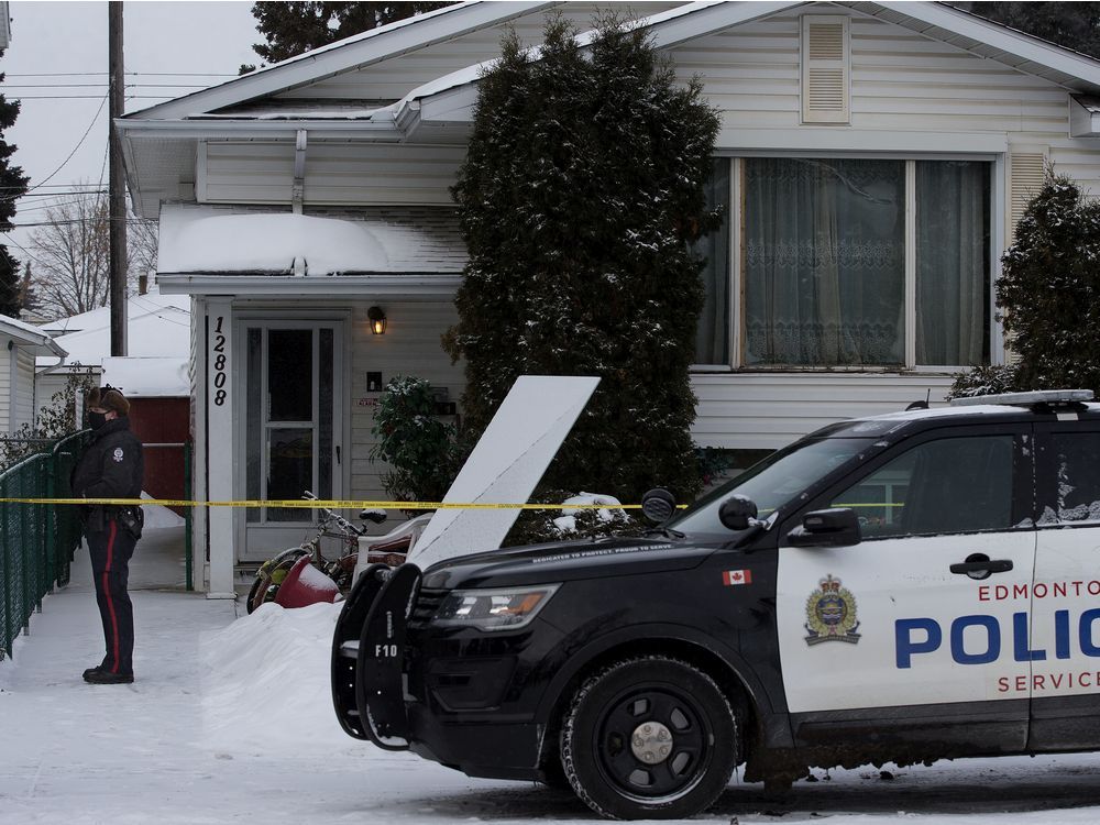 Police Lay Second-degree Murder Charge In Connection To Weekend Death ...