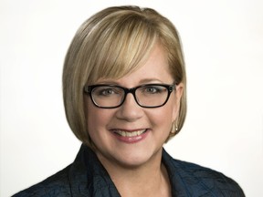 Former Edmonton Progressive Conservative MLA and Catholic school trustee Janice Sarich has died.