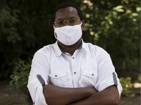 University of Alberta professor Dr. Temitope Oriola had all the good feels when he learned he would be one of eight winners of the recently reinstated Dorothy Killam Research Fellowships, part of the 2023 Killam Prize administered by Canada’s National Research Council (NRC).