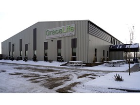 GraceLife Church in Parkland County defied Alberta government public gathering restrictions on the weekend and held a church service where almost 300 people attended, many without face masks and ignoring social distancing regulations.