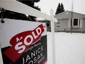 February housing sales jumped more than 30 per cent over January 2023.