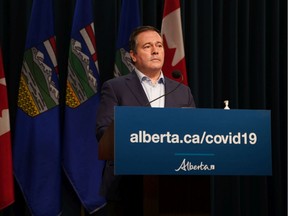 Premier Jason Kenney provided, from Calgary on Jan. 29, 2021, an update on COVID-19 and the ongoing work to protect public health.