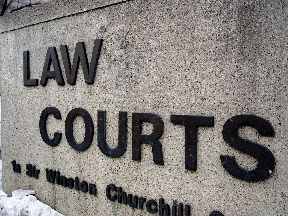 Alberta justice declares new tort in 'appalling' civil action