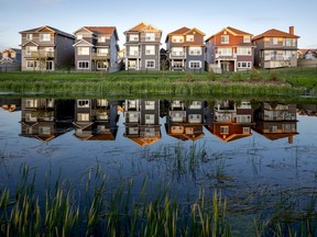 The Orchards at Ellerslie is one of the south Edmonton communities with the most active sales for single-family detached homes.