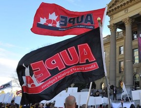 The Alberta Union of Provincial Employees (AUPE) has reached a mediated settlement with the Government of Alberta on a proposed new collective agreement, it was announced on Wednesday, Oct. 13, 2021.