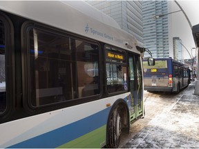 Amalgamated Transit Union Local 569 has submitted a petition in opposition to the move to regional transit service.