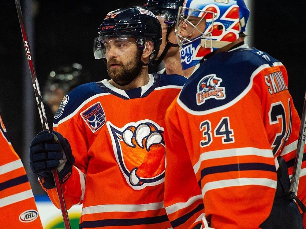 Why Ethan Bear is the best kept secret on the Edmonton Oilers
