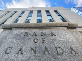 The mortgage industry is influenced by the over night lending rate of the Bank of Canada.