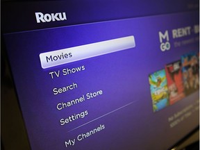 An Alberta judge has shot down a television provider's attempt to block four major retailers from selling set-top streaming devices, calling their lawsuit "nothing more than an off-target anti-piracy campaign."