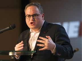 Ezra Levant is accused of making defamatory statements against Farhan Chak, a former Liberal Party of Canada candidate in Edmonton—Mill Woods—Beaumont.