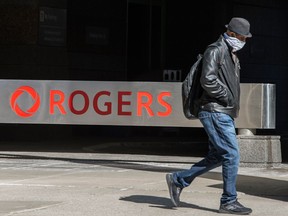 Rogers agreed on Monday to buy Shaw in a deal that would create Canada's second-largest cellular and cable operator, but the Canadian government was quick to say it would attract stiff regulatory scrutiny.