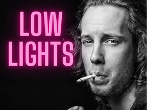 Joe Nolan's new song Lowlights is out all over the web.