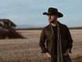 Brett Kissel strikes up a conversation with his fifth full-length album, What Is Life?, released April 9, 2021.