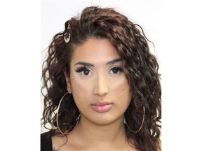 Sobiah Ahmad, 25 was last seen on Dec. 28, 2020 in the Chapelle neighbourhood in southwest Edmonton.