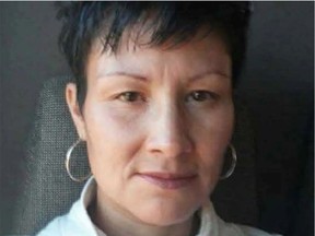 Ellie Herman, a 35-year-old female, was reported missing to police by family on Oct. 17, 2019, in Fort McMurray. 

On Mar. 20, 2021 Wood Buffalo RCMP responded to a report of found human remains in a wooded area in the Thickwood area of Fort McMurray. The remains have been identified, however, the cause of death has yet to be determined. RCMP Supplied photo