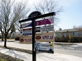 The Royal LePage housing price survey is indicating that real estate prices in Edmonton will rise four per cent this year.