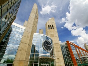 Students in MacEwan University’s Business Management diploma have the option to continue into the Bachelor of Commerce after completion.