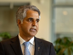 NDP justice critic Irfan Sabir highlighted concerns from communities across the province over Bill 63: the Street Checks and Carding Amendment Act, April 20, 2021.