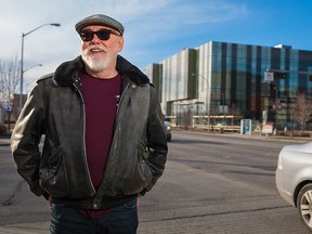 Scott McKeen