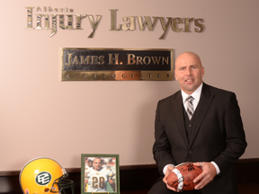 “We are committed to seeing that every one of our injured clients is fully compensated for damages suffered in tragic accidents," says Trent Brown.