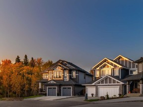 Hawks Ridge at Big Lake, by Anthem United.