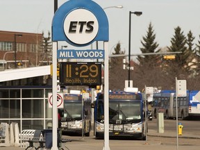 ETS is making service adjustments to 16 routes and adding five on-demand transit stops this February.