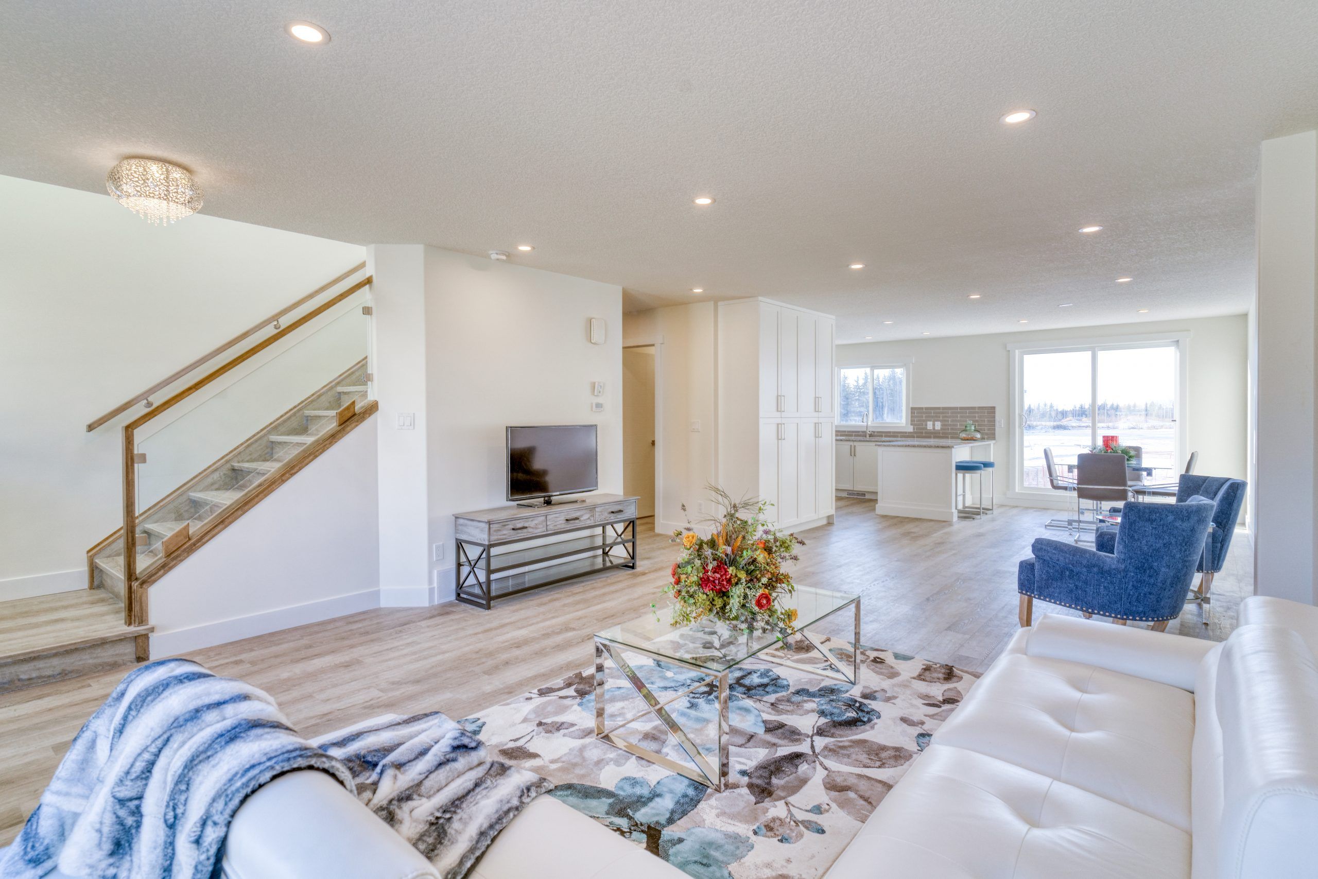 Sponsored The Altice Community homes add modern note to the prestige