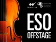 Hosted by Edmonton Symphony Orchestra member Max Cardilli, ESO Offstage has been nominated as one of the best in Canada.